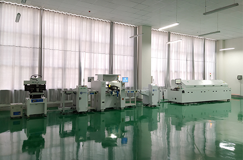 太原全自动smt生产线