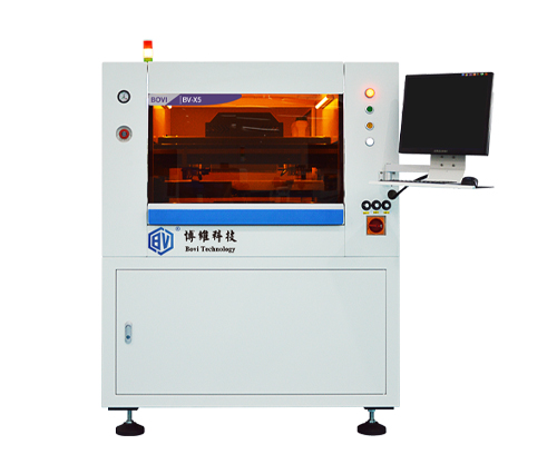 全自动印刷机 BV-X5