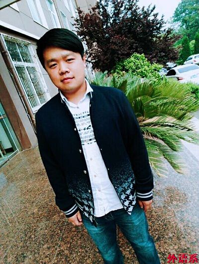 球速体育第八届校园明星球速体育候选人事迹简介