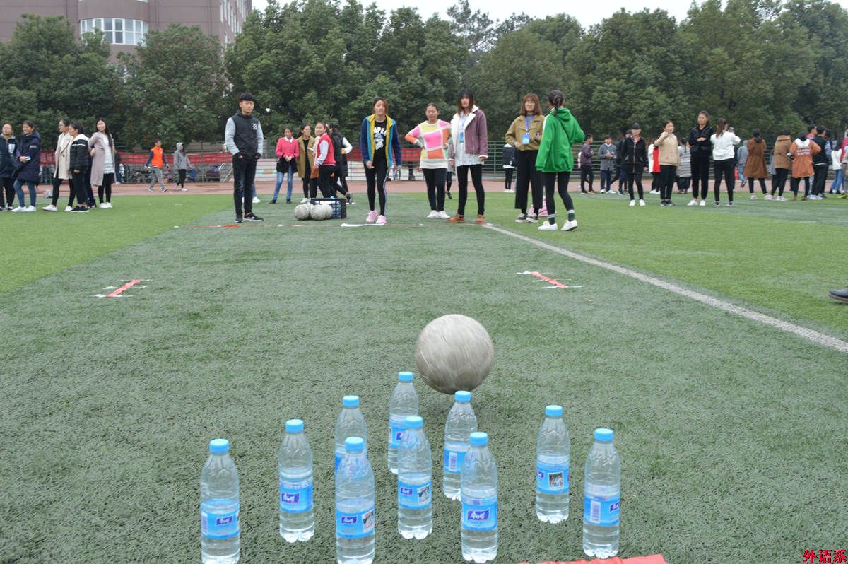 【献礼十九大】我运动、我健康、我快乐——球速体育成功举办2017年趣味运动会