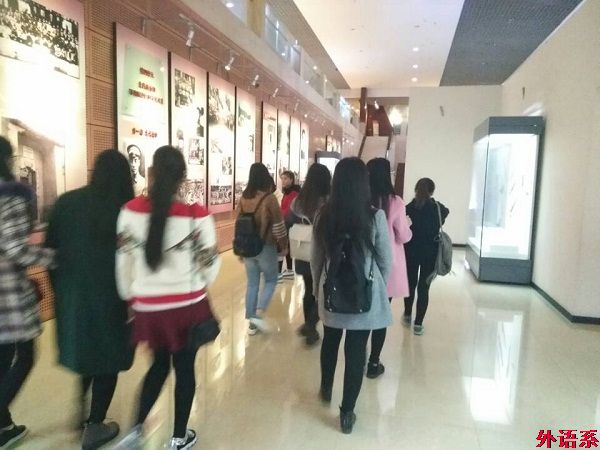球速体育本期发展对象开展“争辉党旗,争当先锋”实践活动